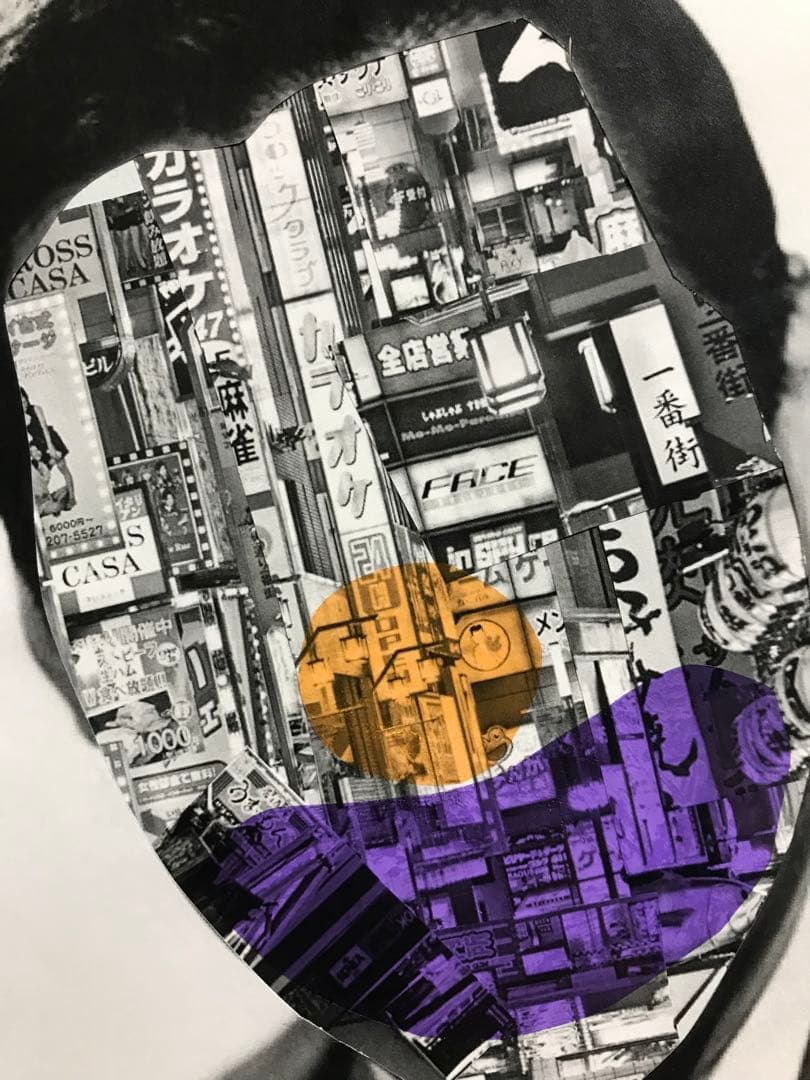 ようこそ歌舞伎町へ（2025）