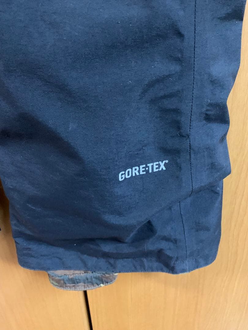 REW GORE-TEX ストライダーパンツ　スノーボード　メンズ　Lサイズ