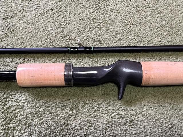 【レア品】ティファ　レーザージャケット Lay Down 6' 180