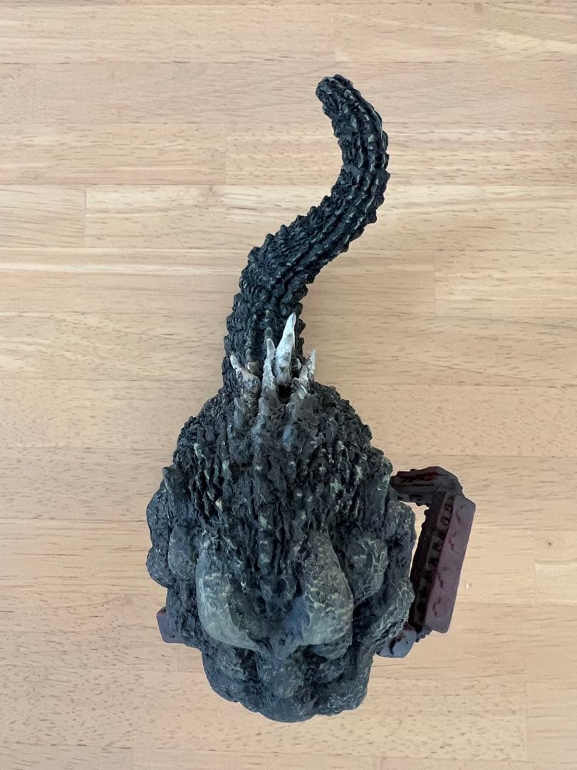 デフォリアル　ゴジラ　1954 一般流通版