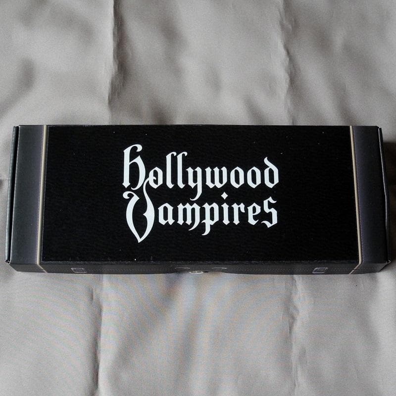 Hollywood Vampires ハリウッド・ヴァンパイアーズ VIPサイン