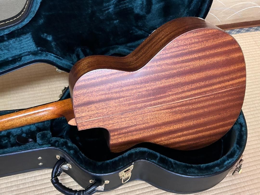 モーリス　S92III 　ジャンク　ハードケース付き