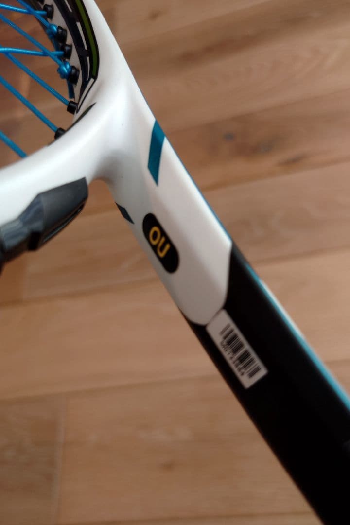 【超美品】ミズノ　ソフト　テニス　ラケット　◎値下げ依頼歓迎