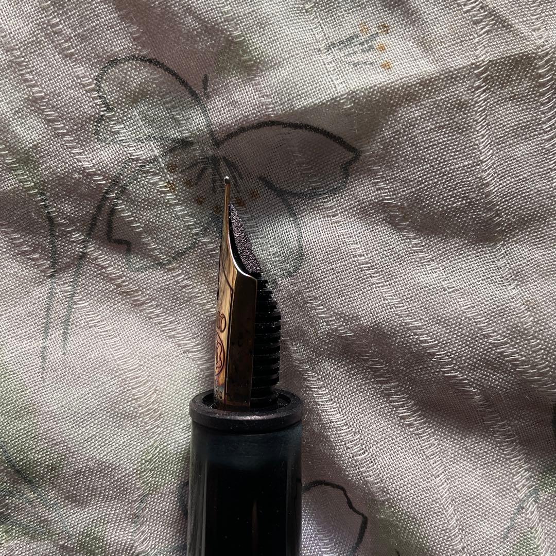 MONTBLANC モンブラン 万年筆 No146 14K 4810