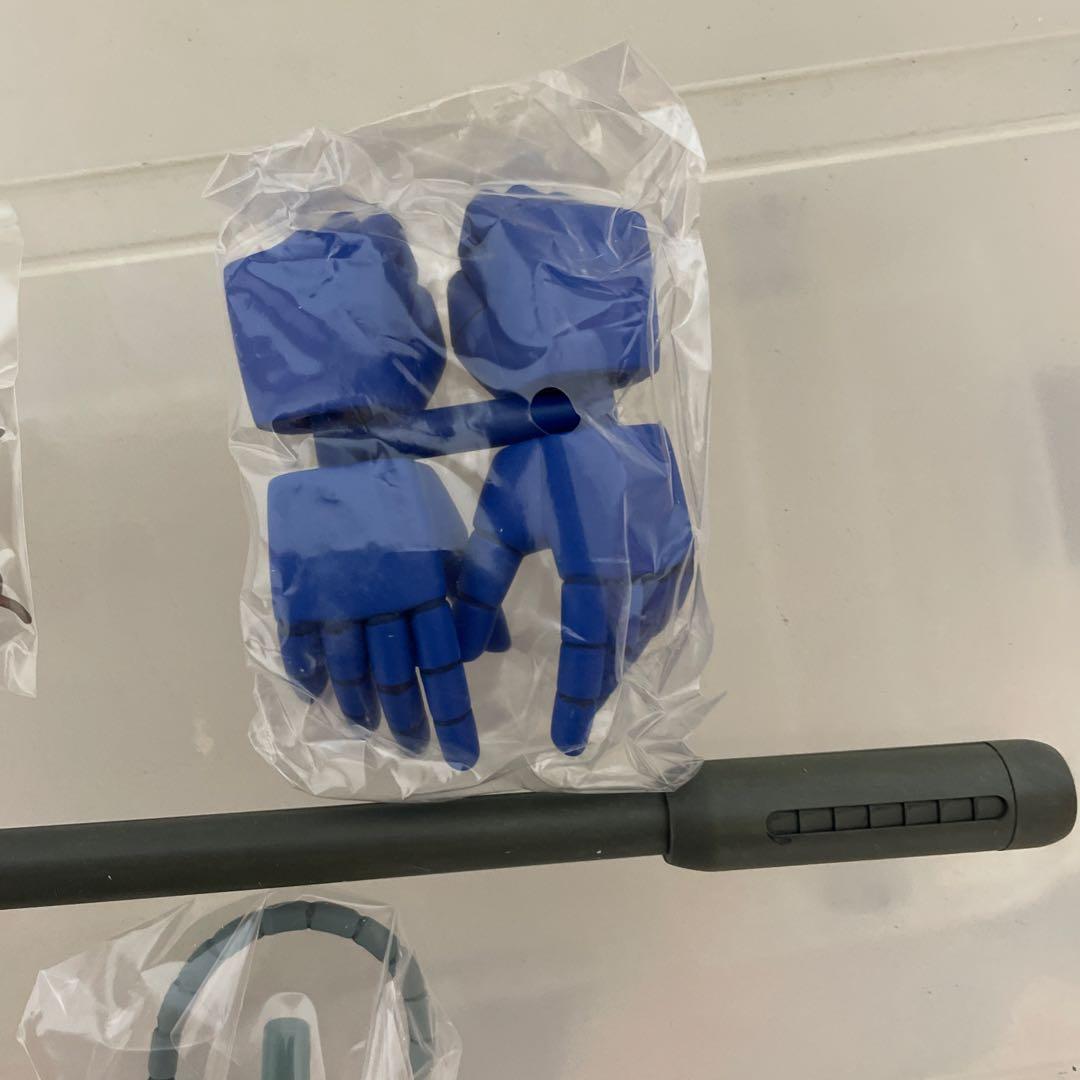 千値練×T-REX 巨神ゴーグ