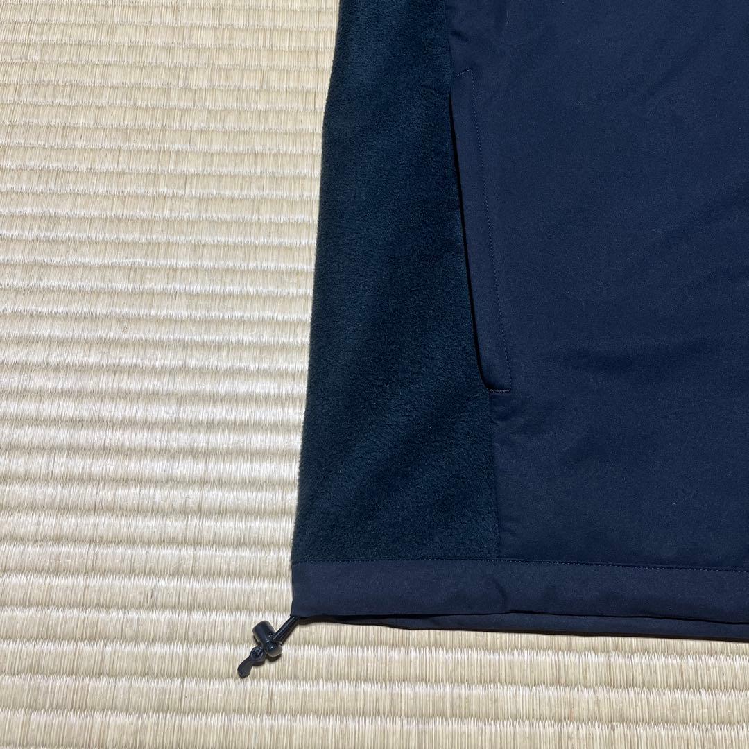 マ*サ様 TFW49 VERY WARMフードブルゾン　Mサイズ