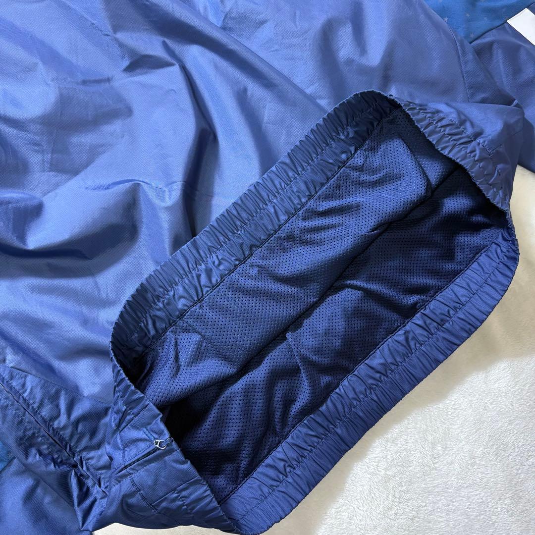 美品】RUSSELUNO ラッセルノ メンズ スニード Vネック サイズ5