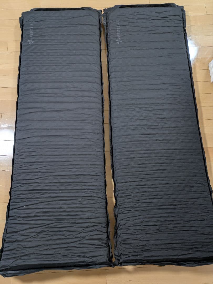 VENTLAX インフレータブルマット