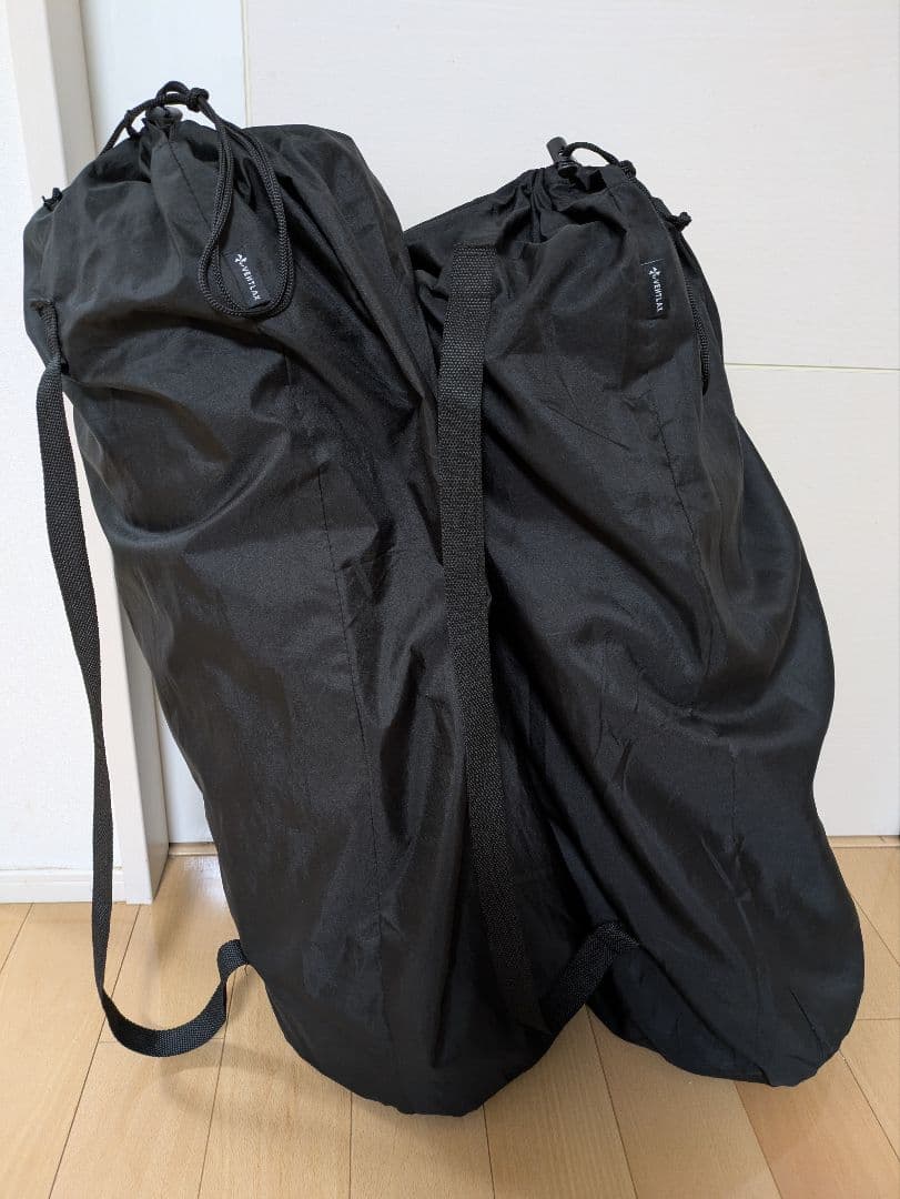 VENTLAX インフレータブルマット