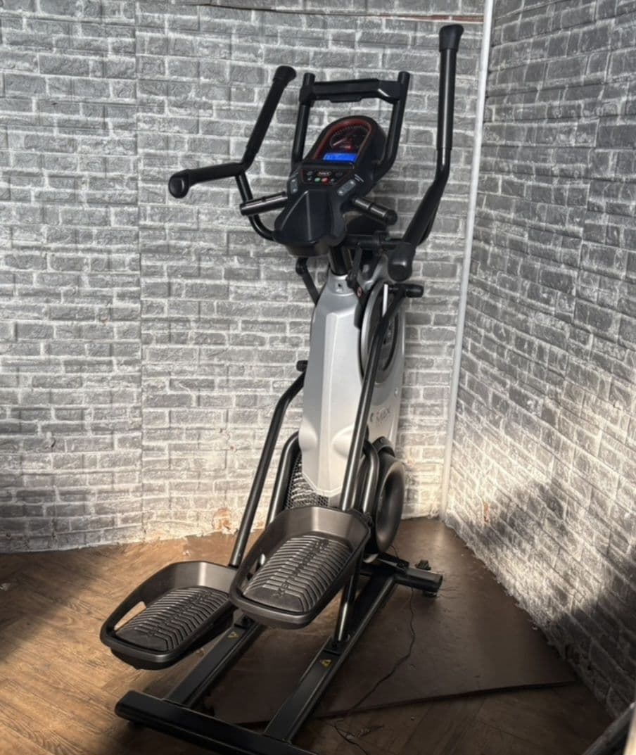 定価24.2万 Bowflex Max Trainer M6 HIIT