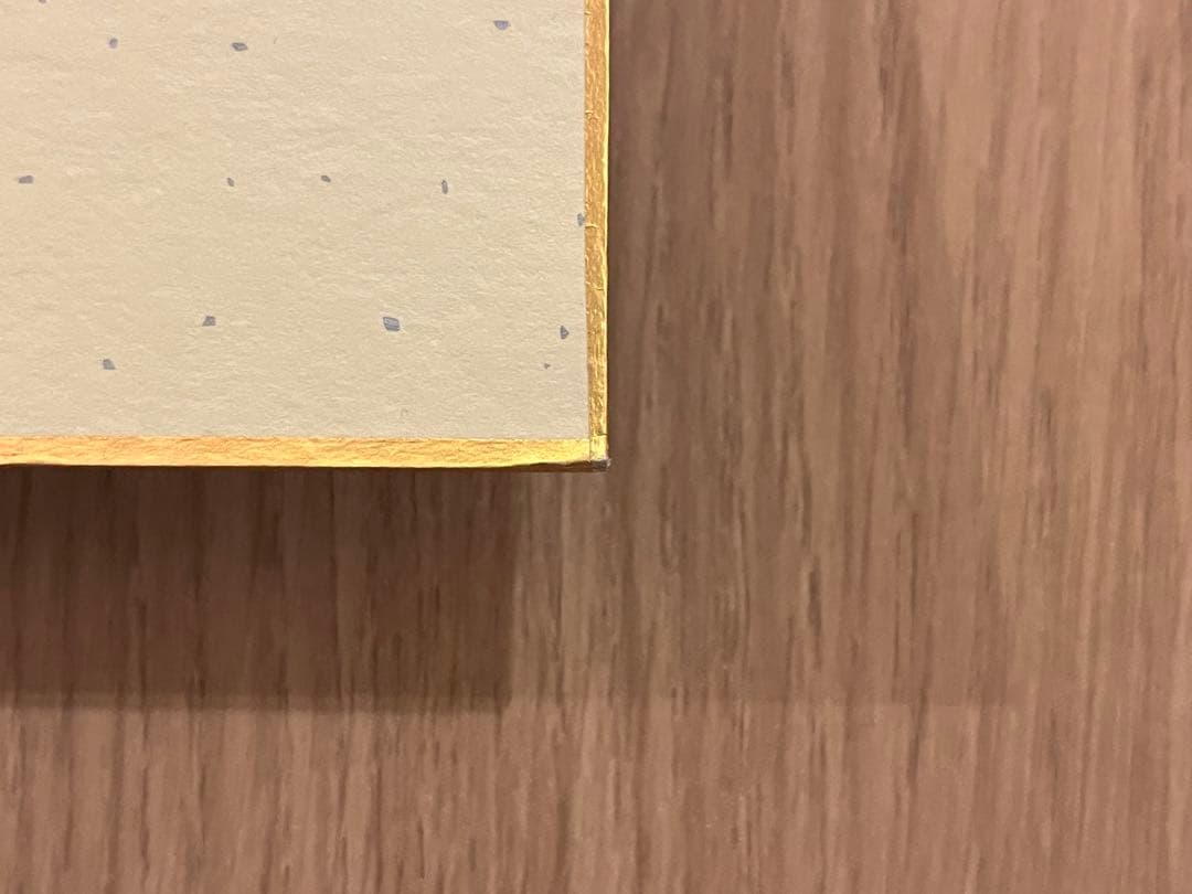 ★貴重★　りゅうちぇる　ryuchell　比嘉龍二　直筆サイン色紙