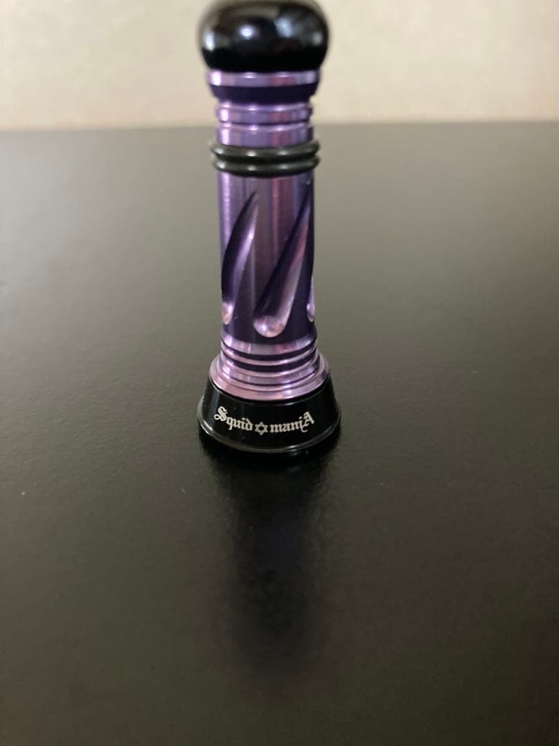 LIVRE リブレ バランサー SQUIDMANIA パープル