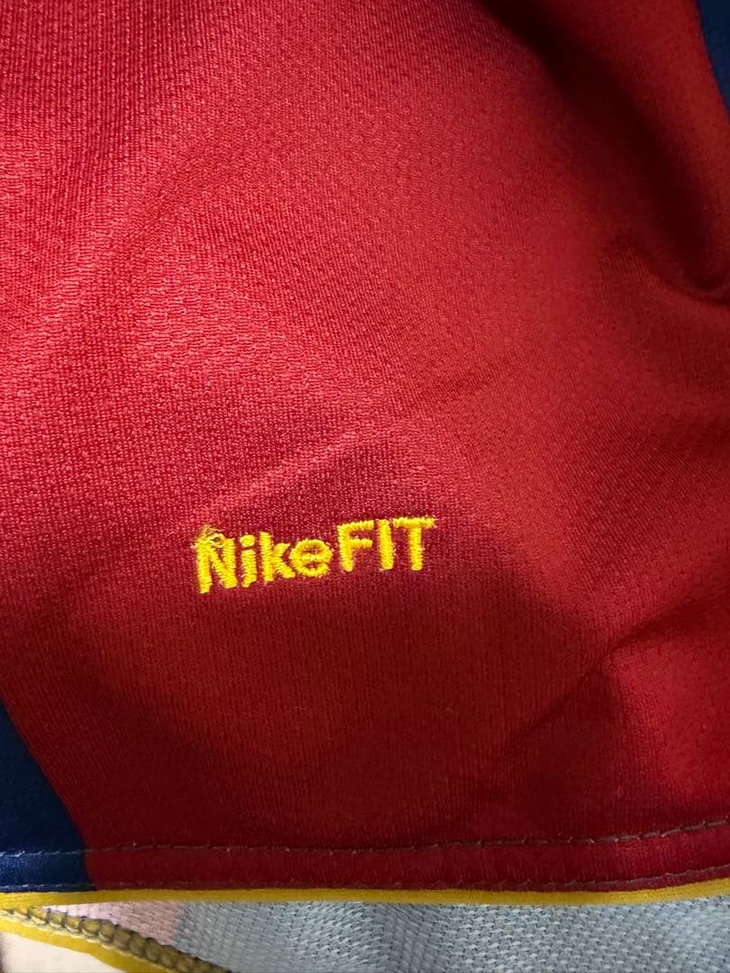 や*や様 【週末割】FC Barcelona 長袖