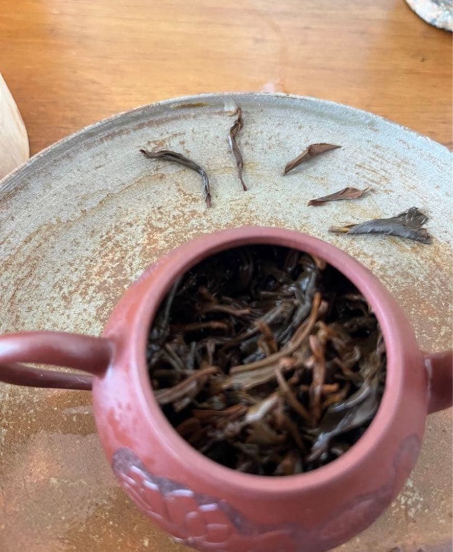 【台湾好茶】新発売 坪林 【一等】紅玉18号 蜜香紅茶150g 手摘み