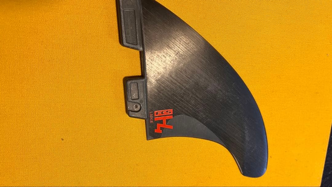 FCS2 H4フィン　large