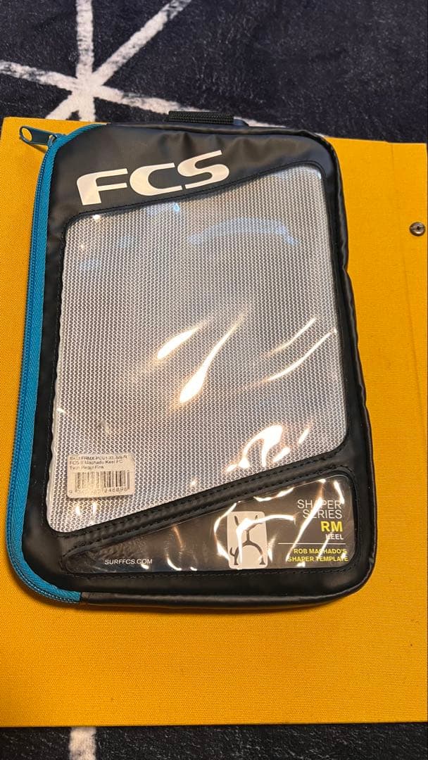 FCS2 H4フィン　large