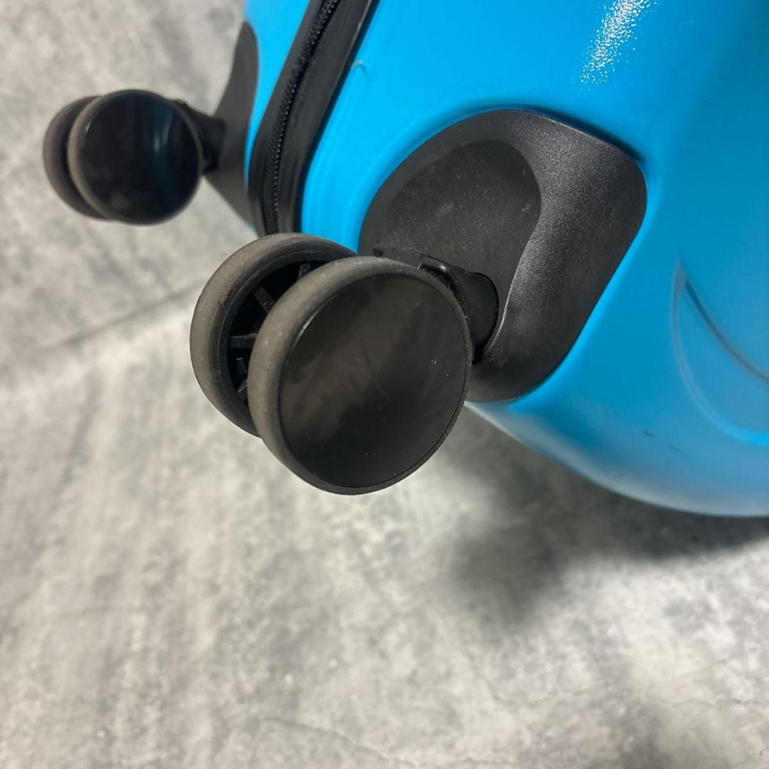 【極美品】キッズトラベル ベビーカーキャリーケース 子供が乗れるキャリーケース