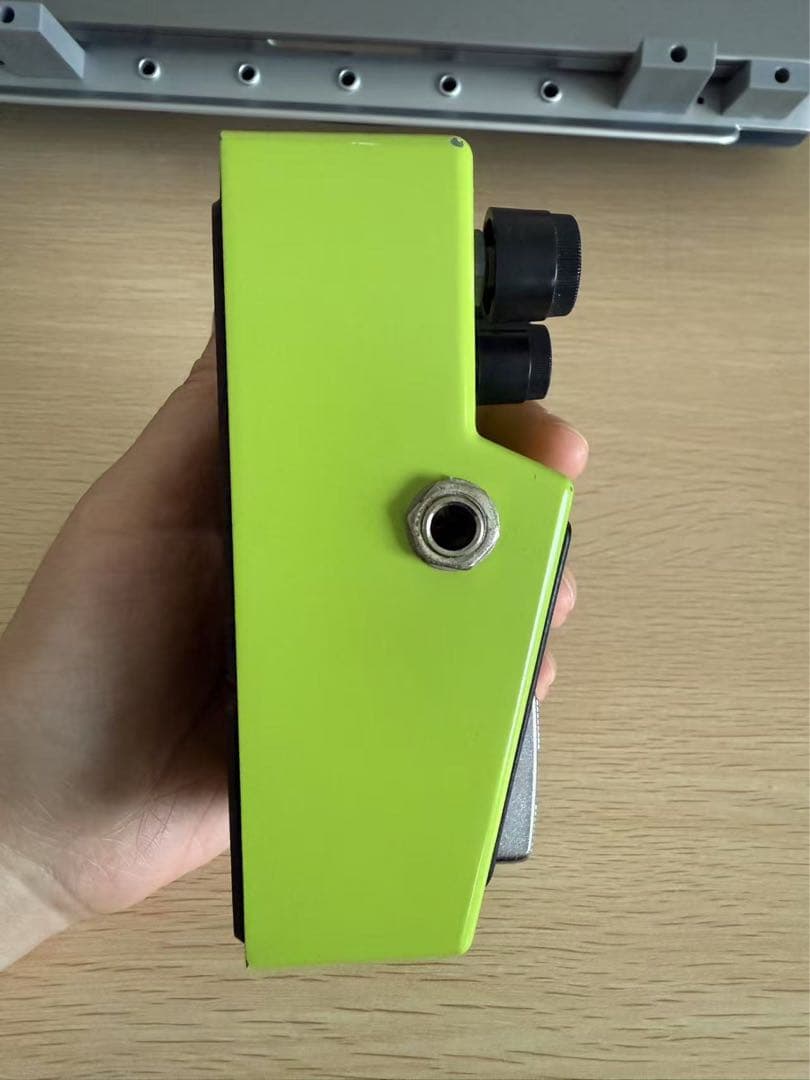 中古Maxon SD-9 Sonic Distortionディストーションペダル