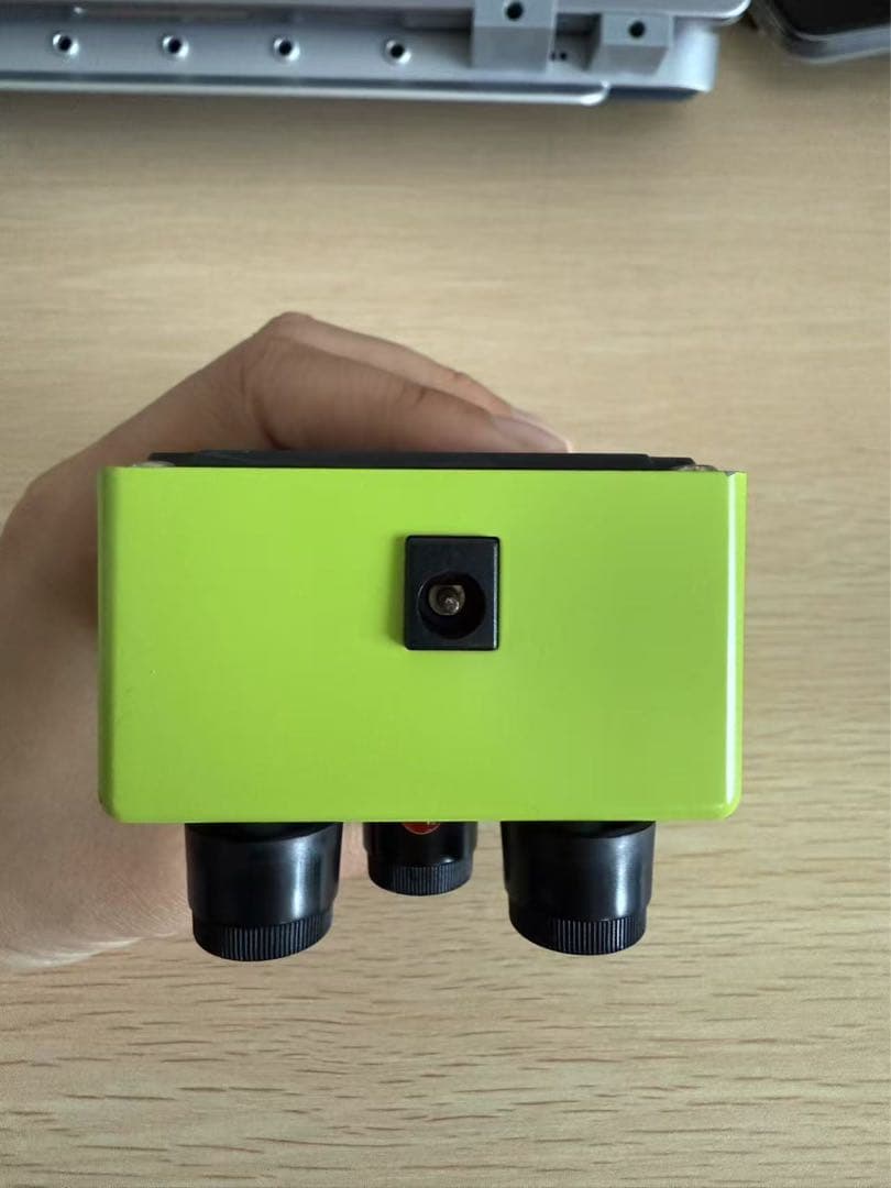 中古Maxon SD-9 Sonic Distortionディストーションペダル