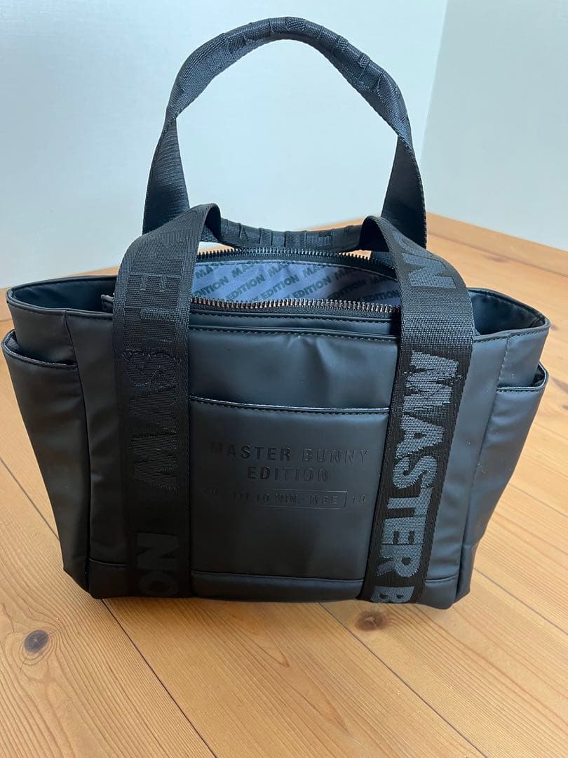 マスターバニーエディション　カートバック　美品