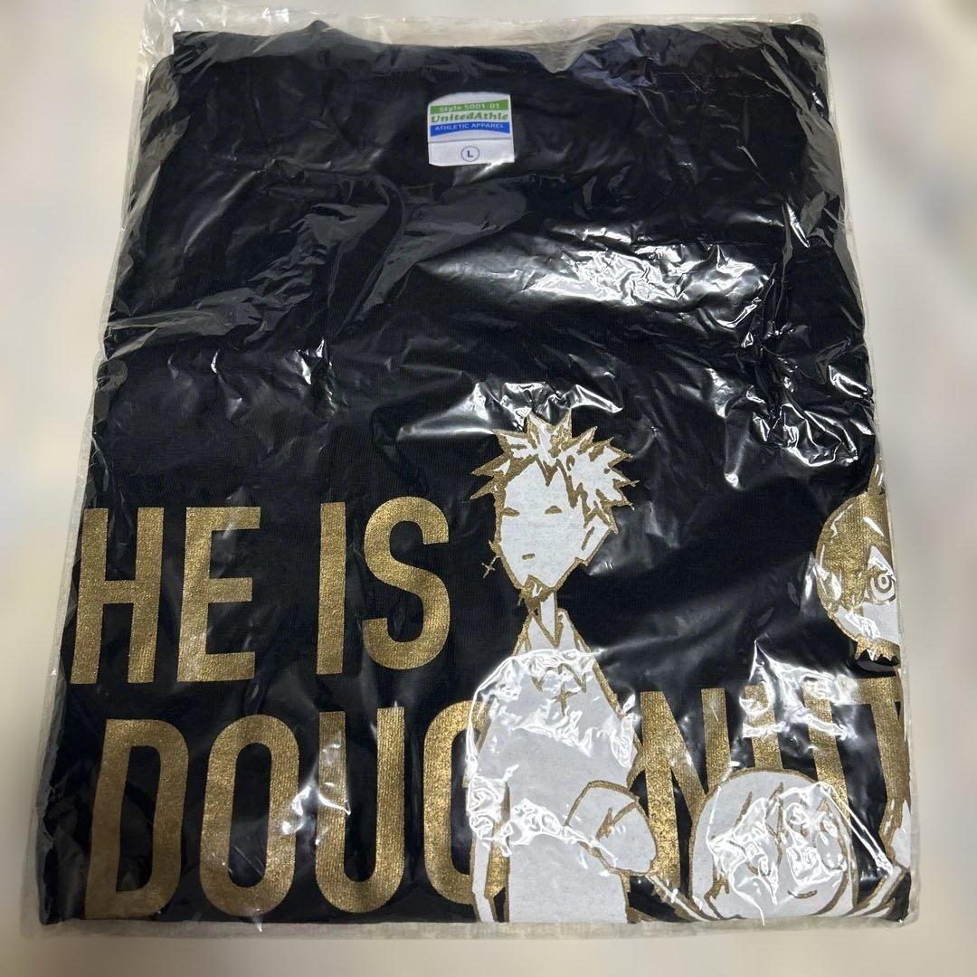 激レア　イベント限定　物語シリーズ　Tシャツ ウエダハジメ　イラスト