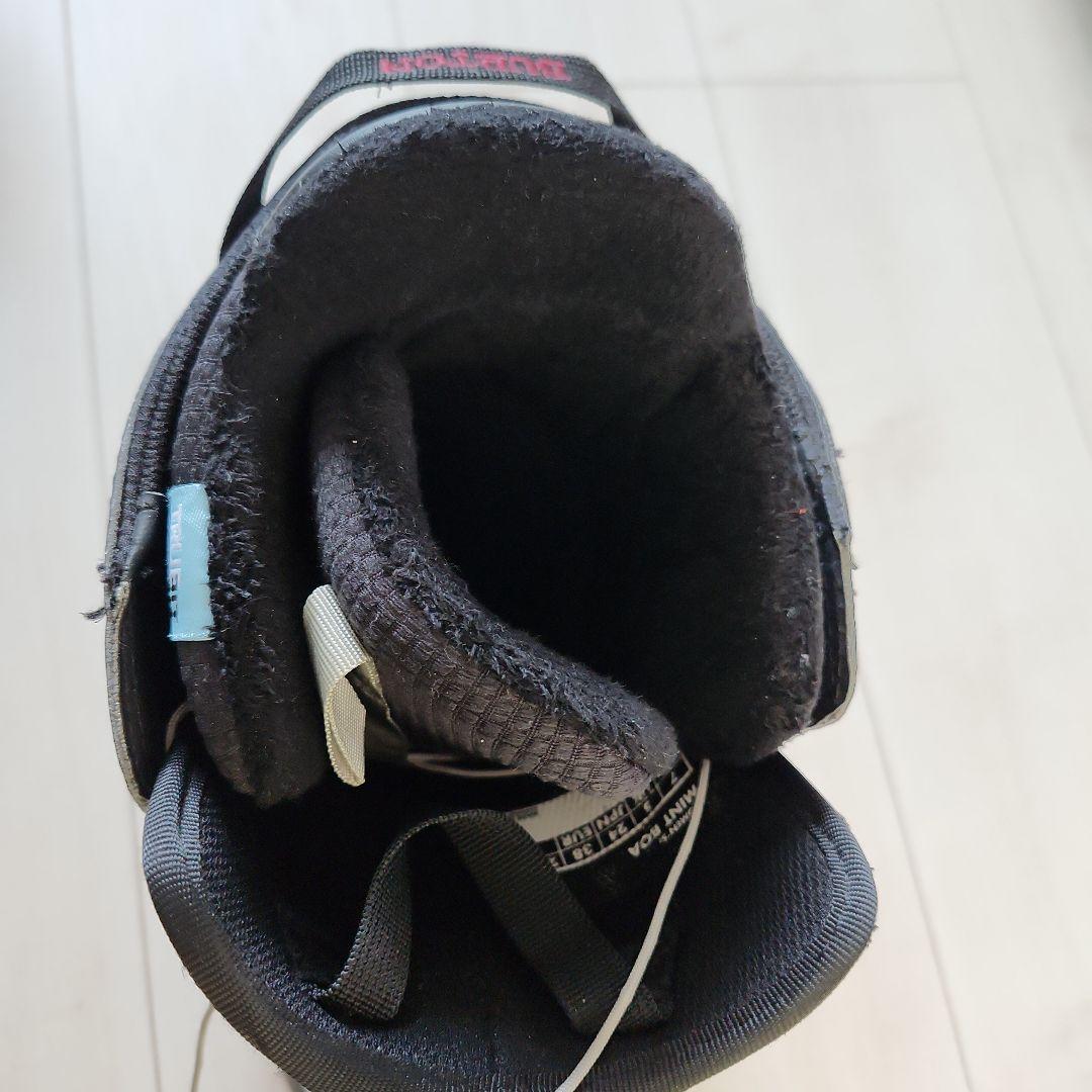 BURTON　レディーススノーボード3点セット 2018-19年モデル