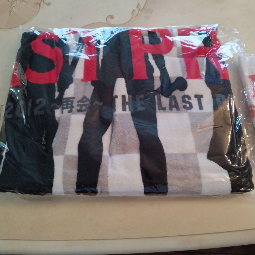 プリンセスプリンセス ツアーグッズ新品未開封