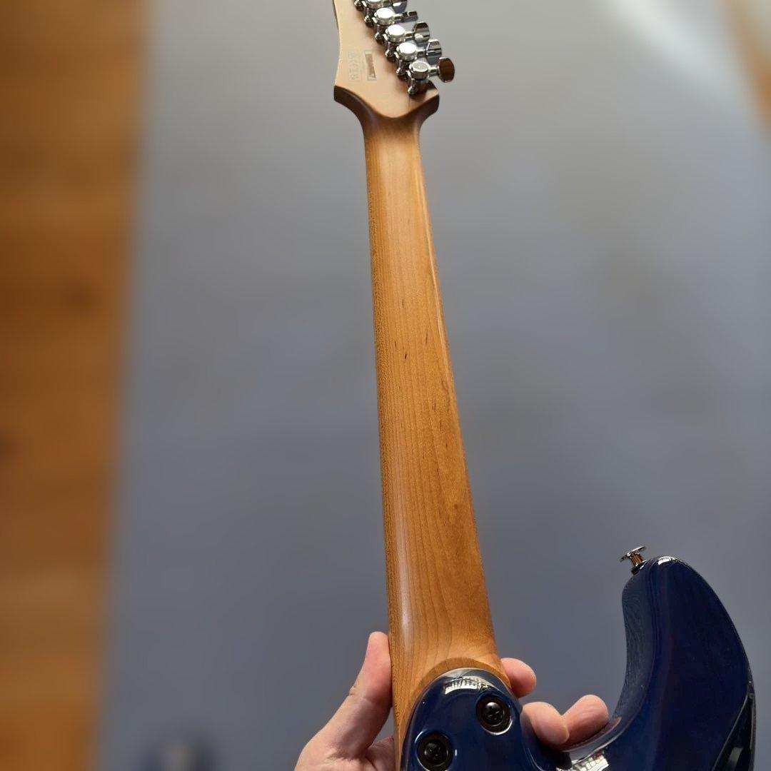 ギター Ibanez AZ22S1F-TXB AZ Standard