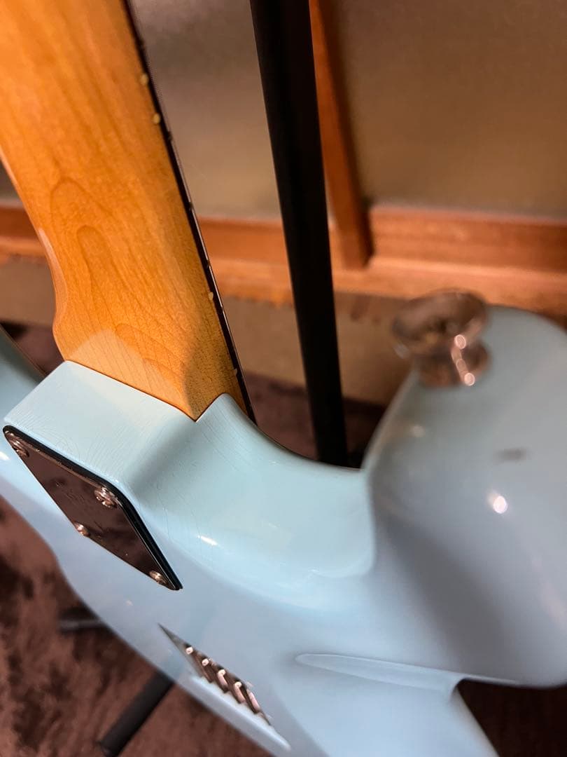 Vanzandt STV-R2 ヴァンザント ストラト