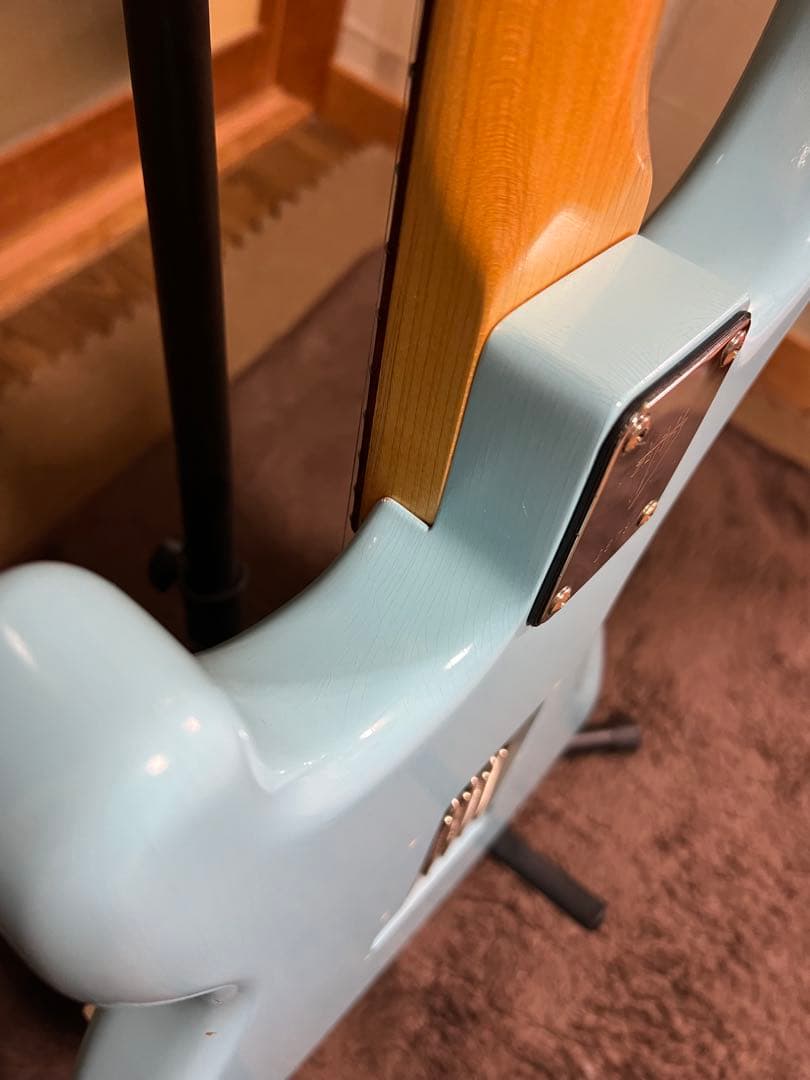 Vanzandt STV-R2 ヴァンザント ストラト