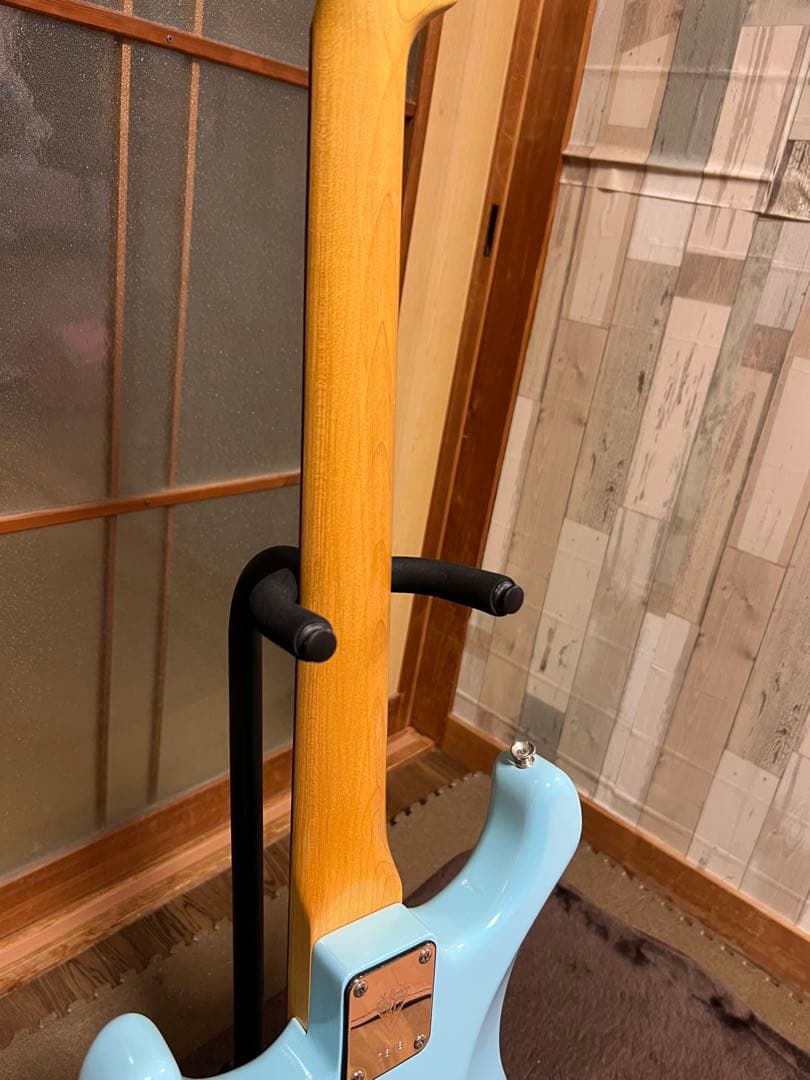 Vanzandt STV-R2 ヴァンザント ストラト