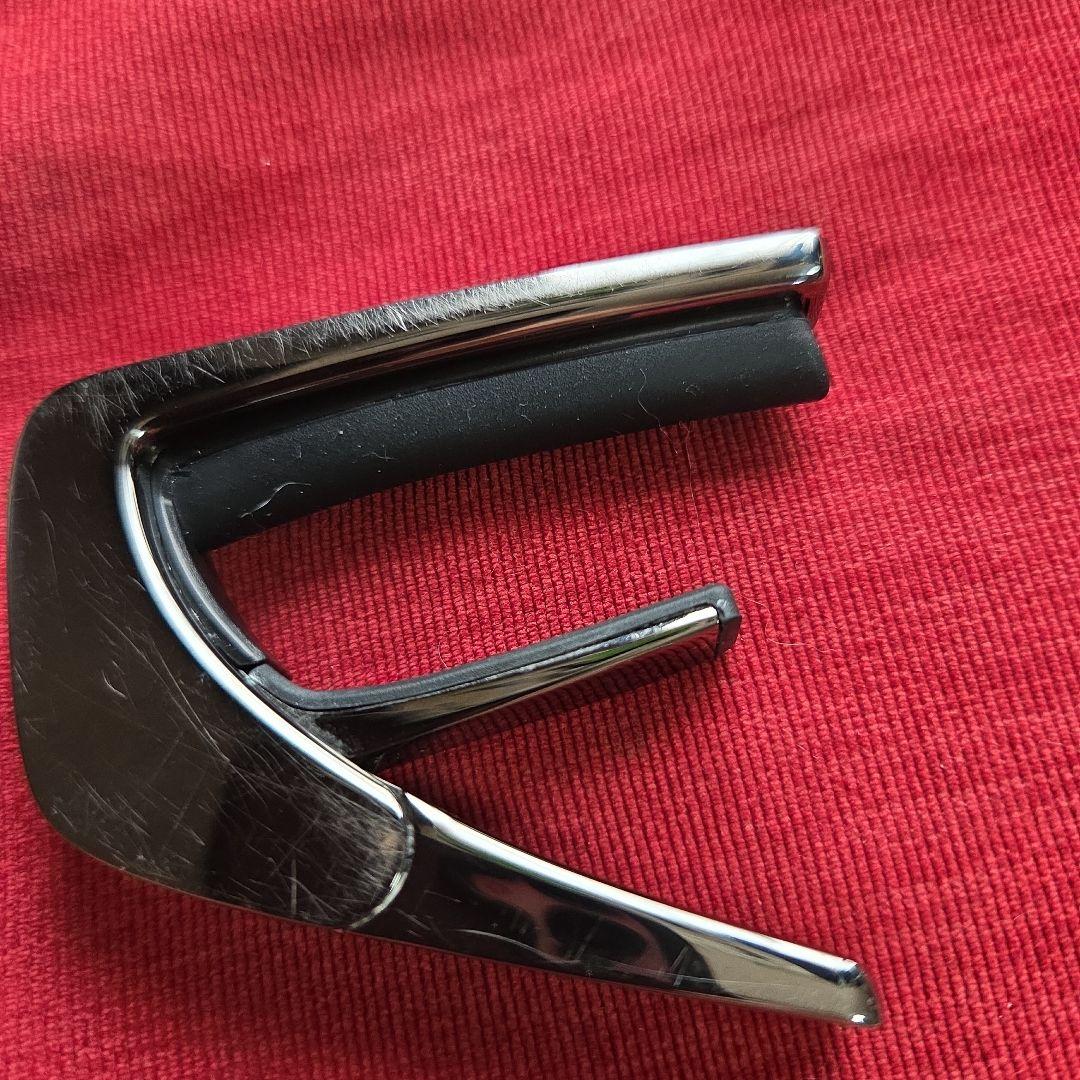 Thalia Capo　タリアカポ　別売フレットパッドセット
