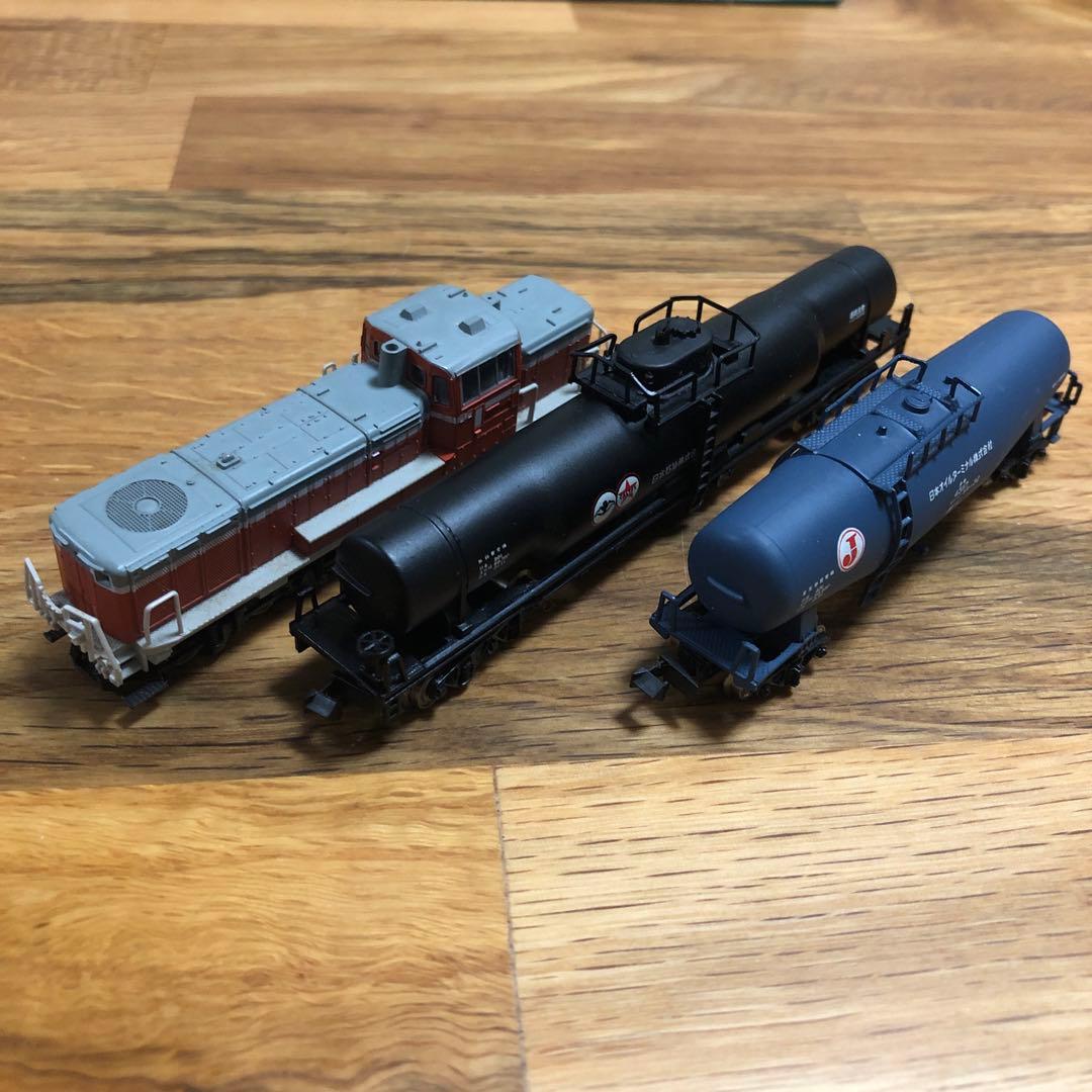 TOMIX Nゲージ 13両セット