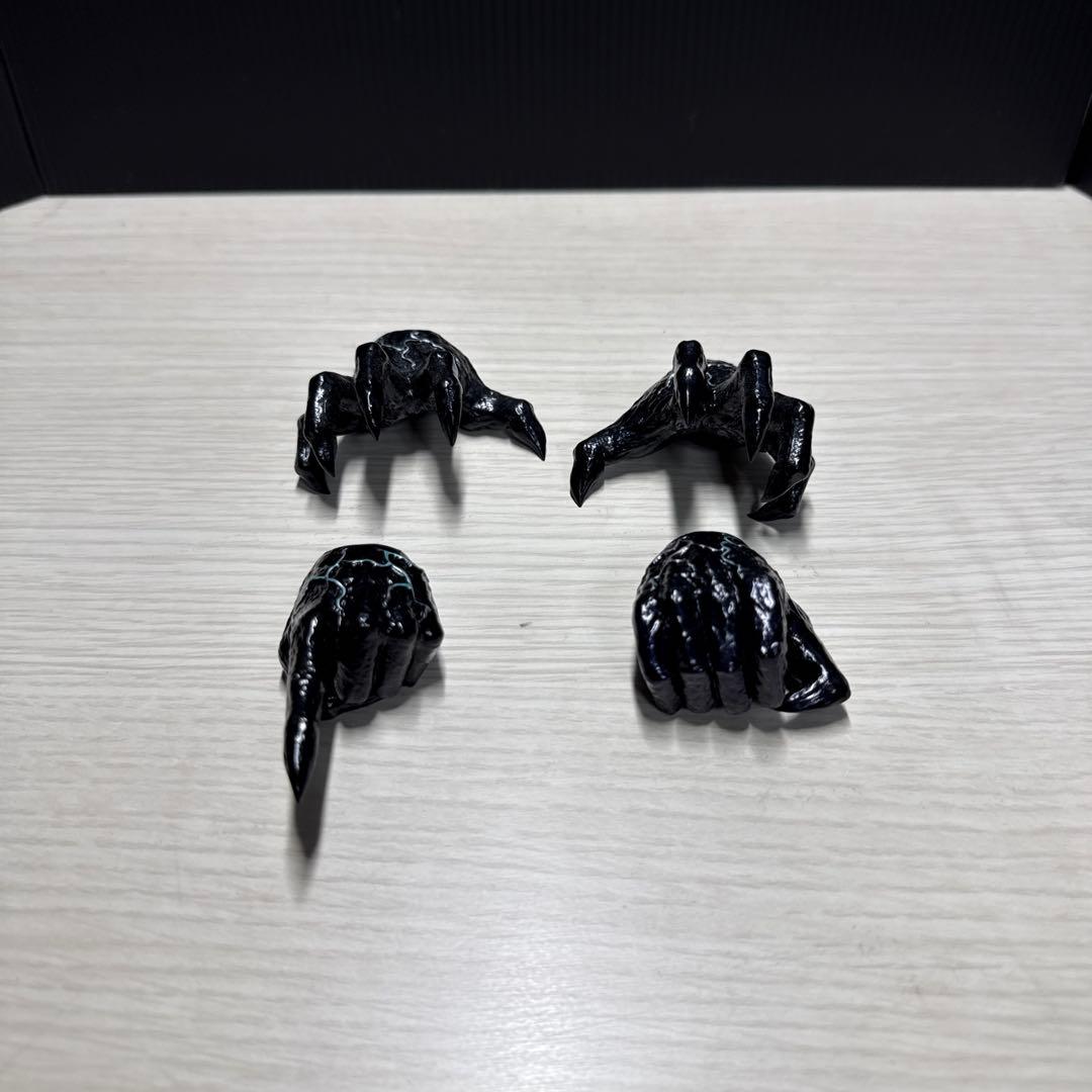 ホットトイズヴェノムおまけ付き