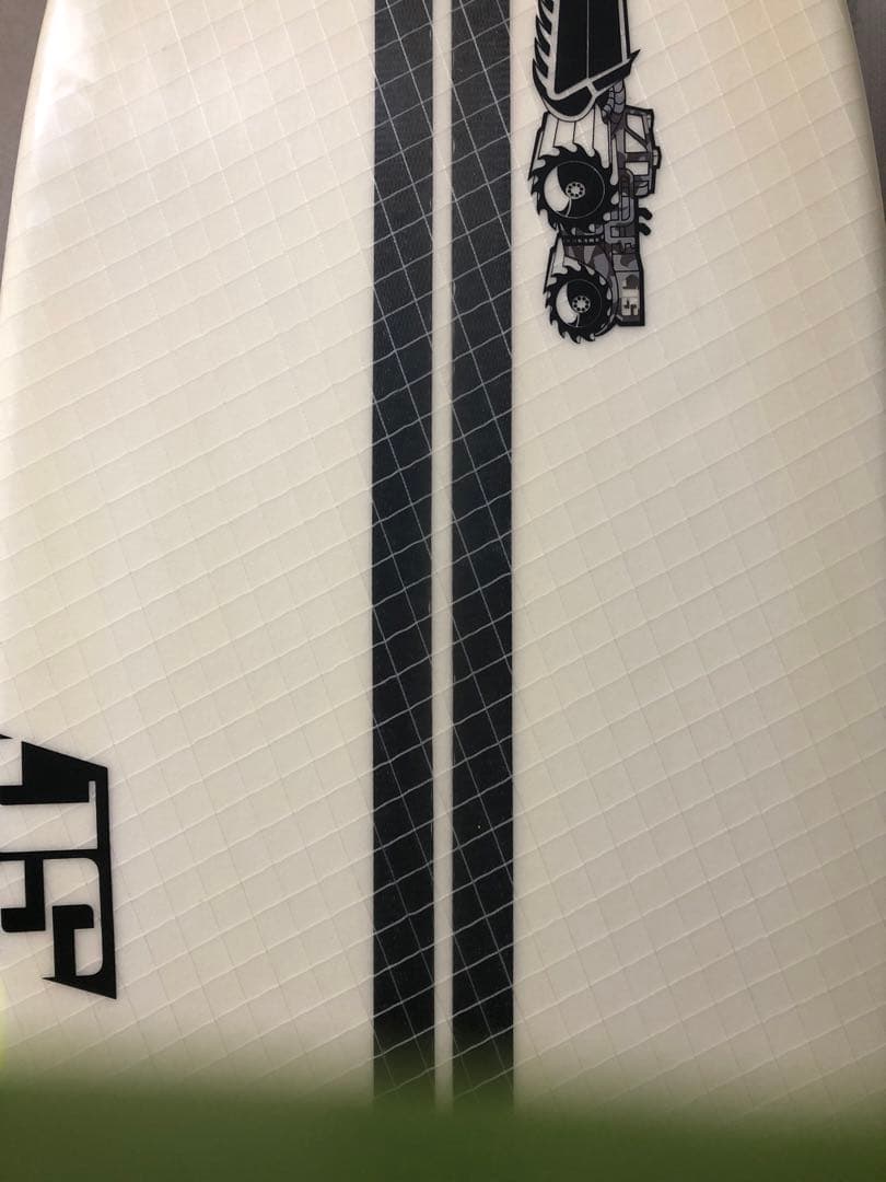 BLAK BOX II ショートボード ブラックボックス2