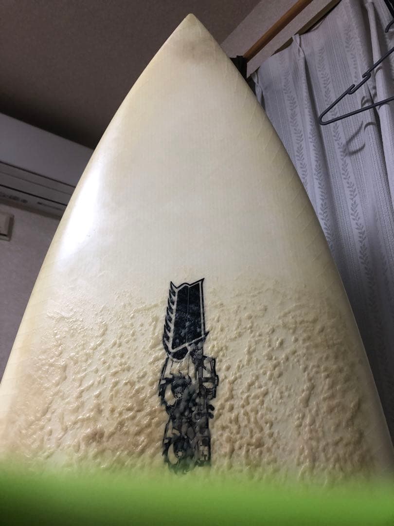 BLAK BOX II ショートボード ブラックボックス2