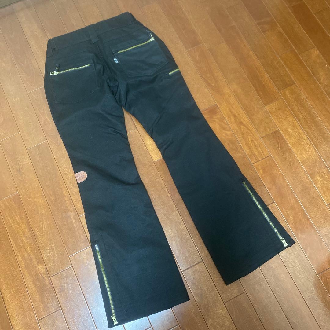 エアブラスター パンツ small airblaster