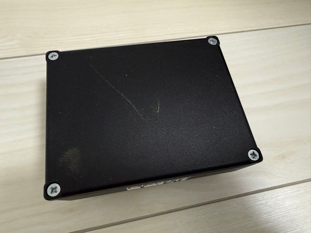 MEGALITH Delta ギターエフェクター ワンオク Toru 使用機材