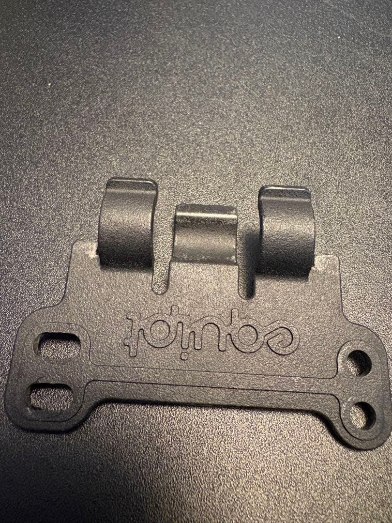 equipt サーディン レッド 携帯工具