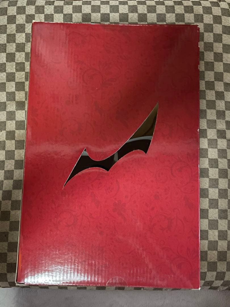 スーパーダンガンロンパ２ 超高校級のフィギュア01 江ノ島盾子 (外箱有り)