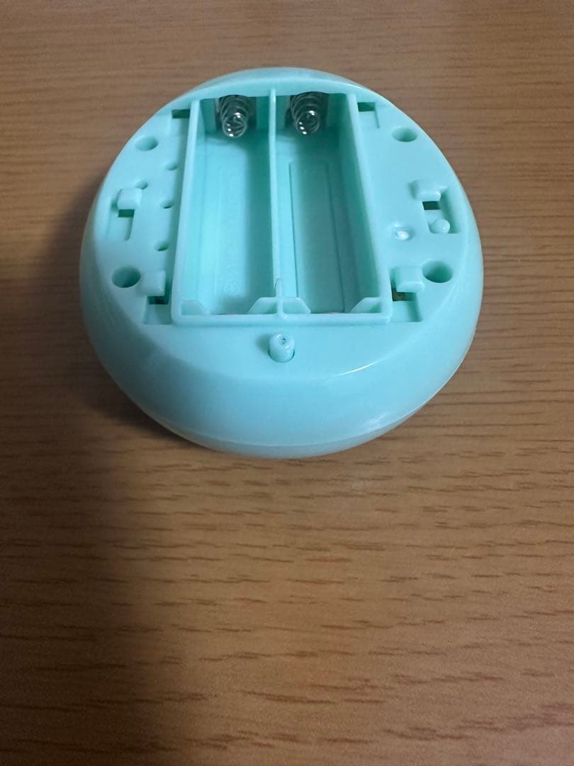 たまごっちみーつ マジカルみーつver. グリーン