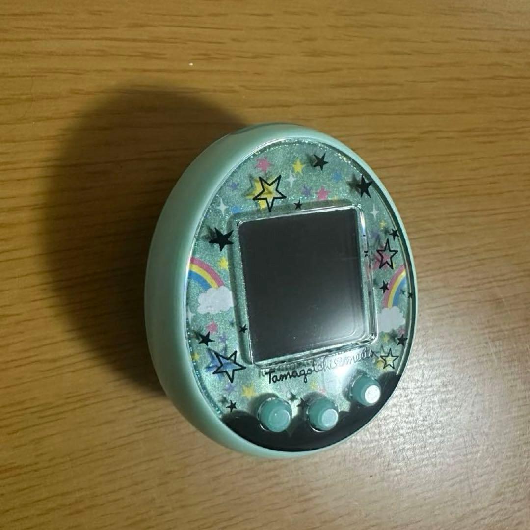 たまごっちみーつ マジカルみーつver. グリーン