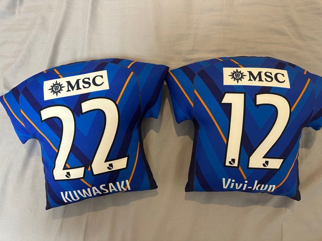 V・ファーレン長崎　ユニフォーム・グッズまとめ売り