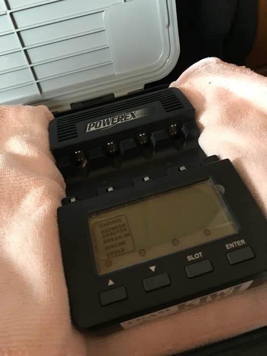 ミニ四駆 引退、レア新品パーツ多数