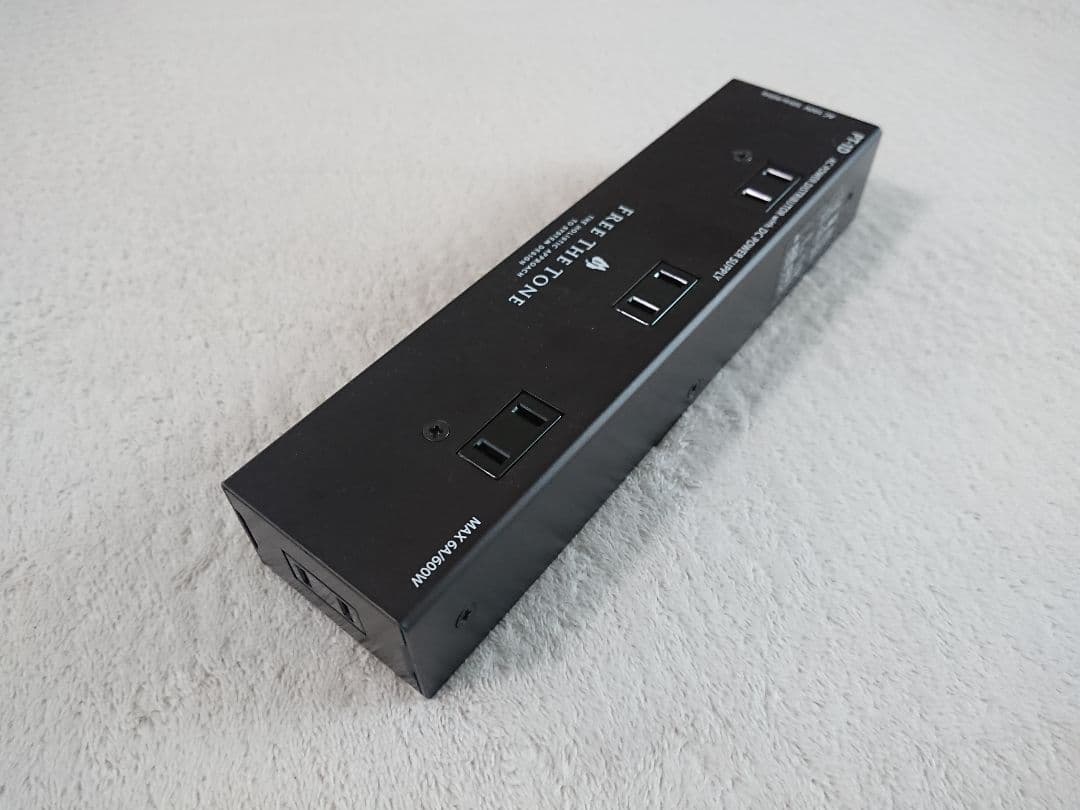 ☆FREE THE TONE PT-1D☆