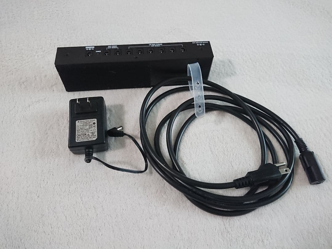 ☆FREE THE TONE PT-1D☆