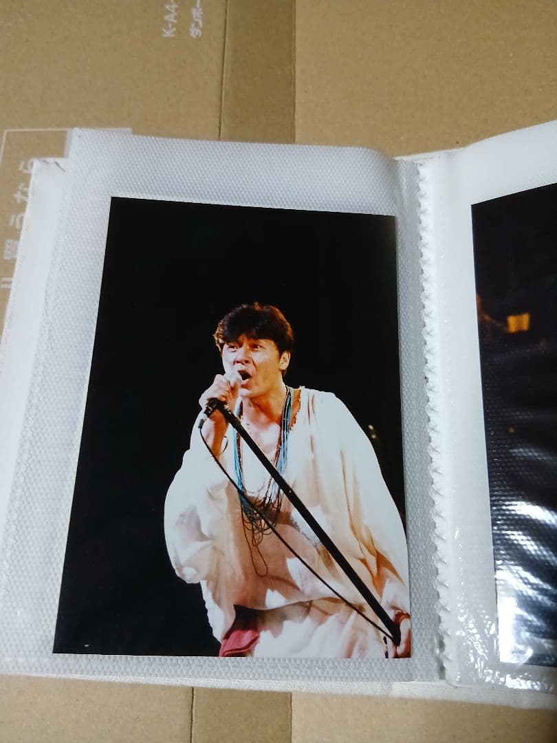 HIDEKI SAIJO グッズ写真 40枚