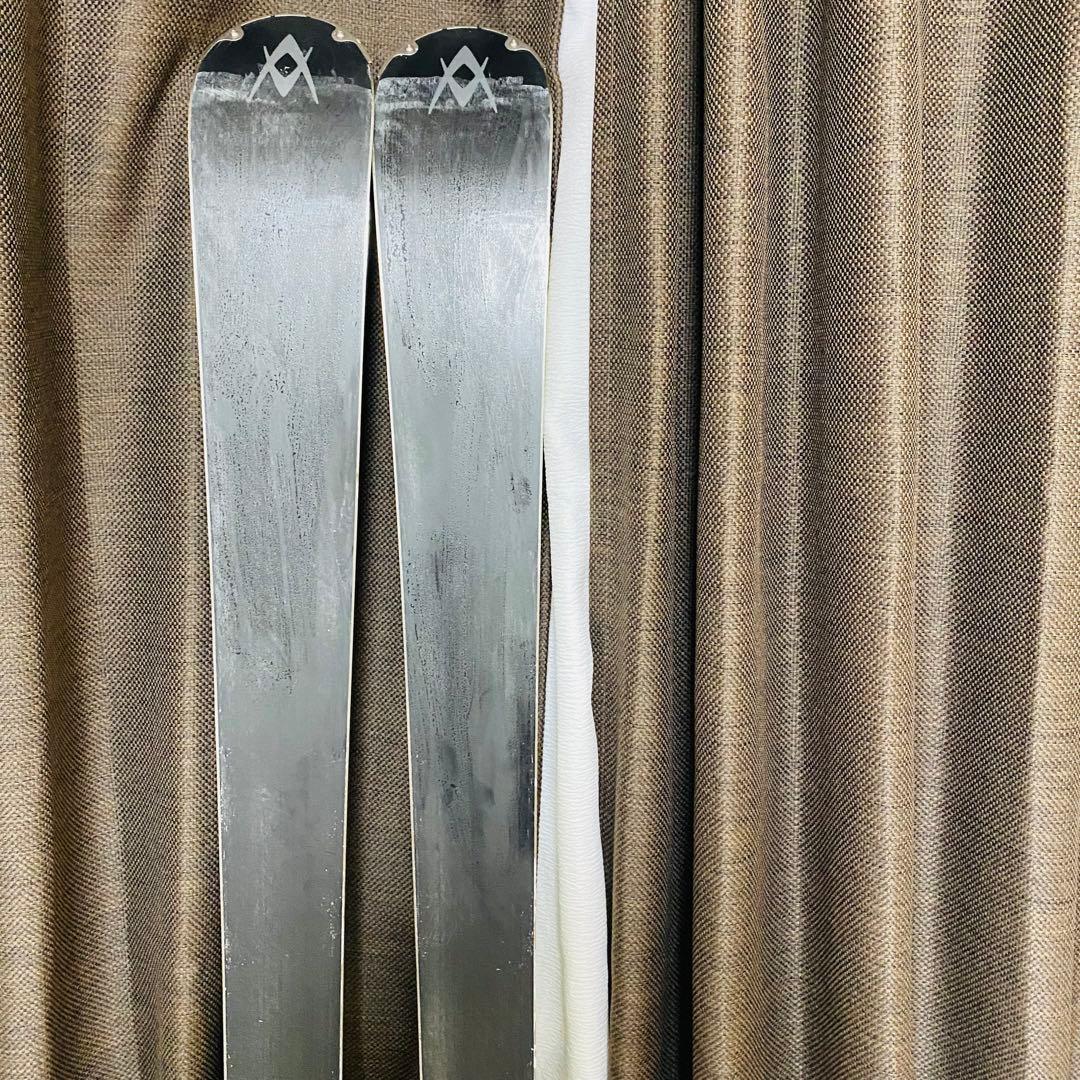 【希少】VOLKL Platinum R 166cm フォルクル ビンディング付