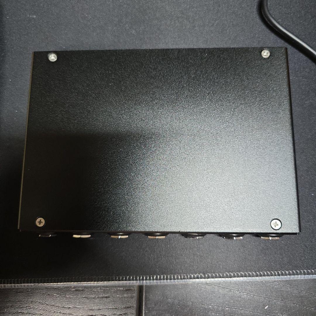 LimetoneAudio LimetoneBASE TRSケーブル