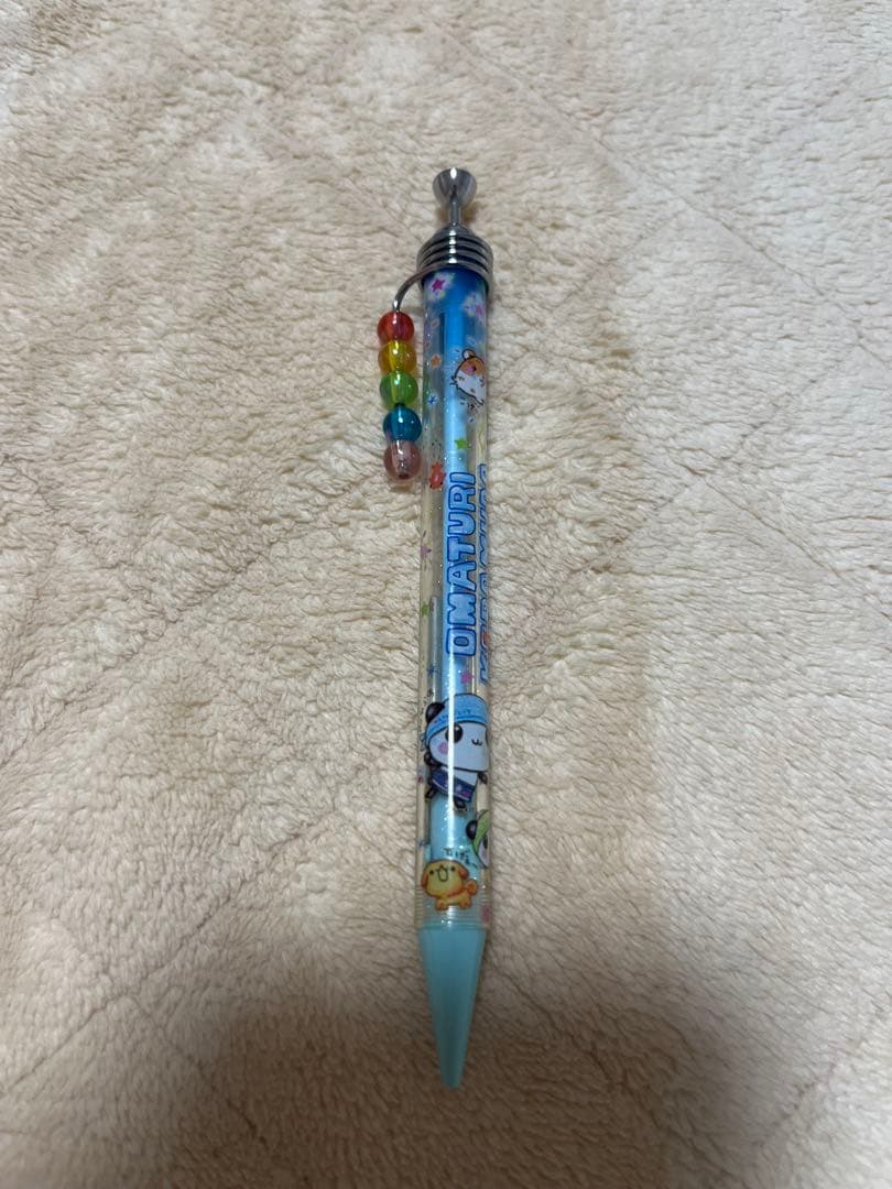 【稀少】平成レトロ★シャーペン★3本セット★うるおいちゃん★こぱむだ★ミスバニー